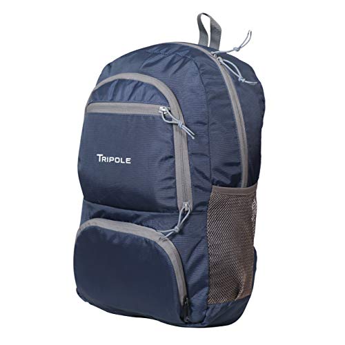 Foldable 20 Litre Backpack for Day Trips