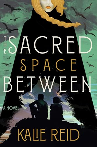 The Sacred Space Between: A Novel