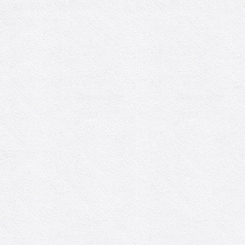 Homepop Home Decor | Upholstered Tufted Velvet Ottoman Bench | Ottoman Bench For Living Room & Bedroom, White 24 Inches Wide X 16 Inches Deep #TOP5