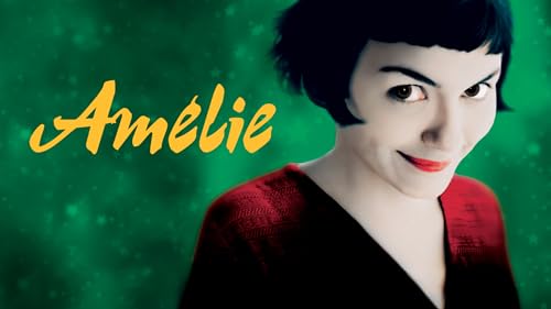 Image from Amélie (2001)