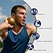 Amber Fight Gear Precision Brass Shotput IAAF Compliant, Superior Grip & Weight Calibration for Competitive Performance, 12Lb/103mm