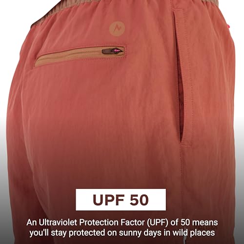 Image of Marmot Juniper Springs Shorts 3