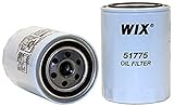 Wix Oil Filter - 51775