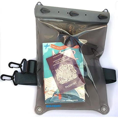 Mont Blanc - Medium Waterproof Shoulder Case Cover