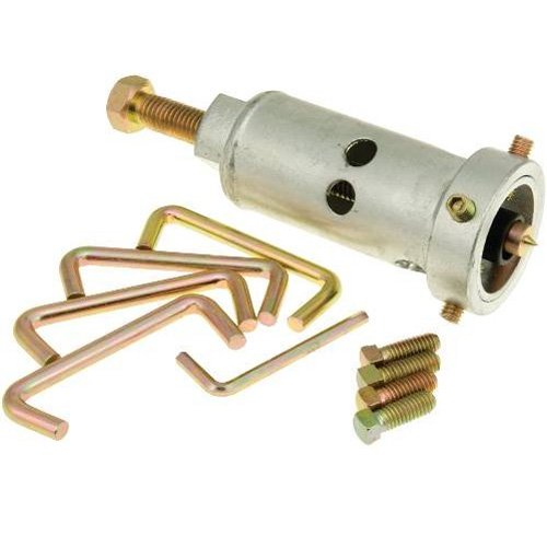 41011 - New Heavy Duty Steel EZ-Flow Motor Blower Wheel Fan Blade Puller