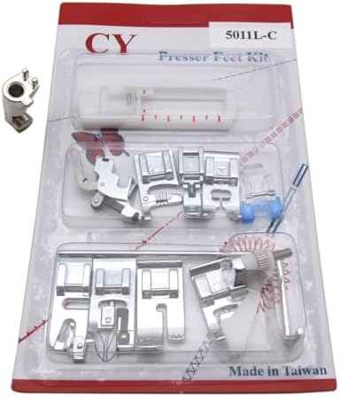 Piedino #32 Per Nervature - BERNINA Macchine Per Cucire - Foto 6