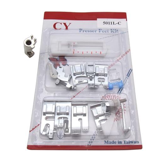 Set de 12 Pies Prensatelas para Bernina Antiguo miniatura 1