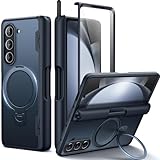 MOBOSI Vanguard Armor Designed for iPhone 11 Pro Case, Rugged Cell Phone Cases, Heavy Duty Military Grade Shockproof Drop Protection Cover for iPhone 11 Pro 5.8 Inch 2019, Matte Black