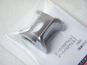 Amazon.co.jp: アベイル アルミクラッチZX ローポジション クロム Amazon.co.jp: アベイル アルミクラッチZX ローポジション クロム