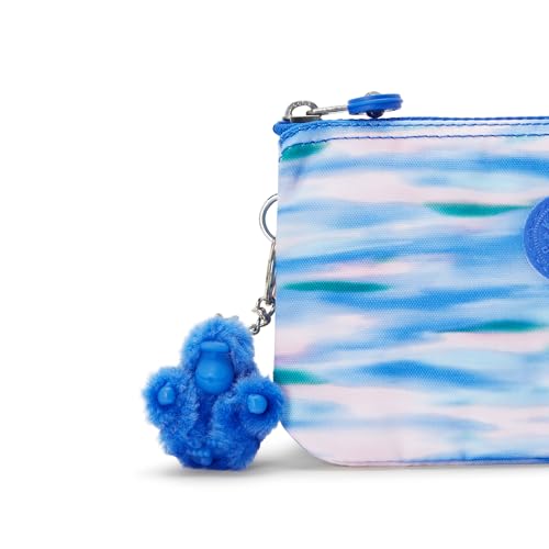 Image of Kipling Women's Creativity Large Pouch, Versatile Cosmetics Kit, Lightweight Travel Organizer