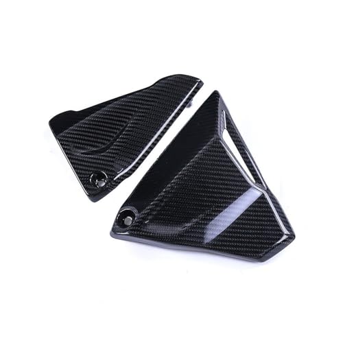 Déflecteur d'aileron avant moto pièces de moto en fibre de carb R1250GS