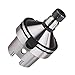 Haimer A10.022.32.3 Power Collet Chuck ER 32, Oversized Version
