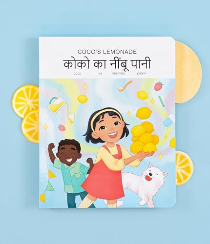 Apprendre l'hindi en s'amusant à la maison avec un livre interactif effaçable