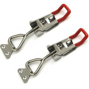 Mirrwin Grandes Hebelspanner Set 2 Stück