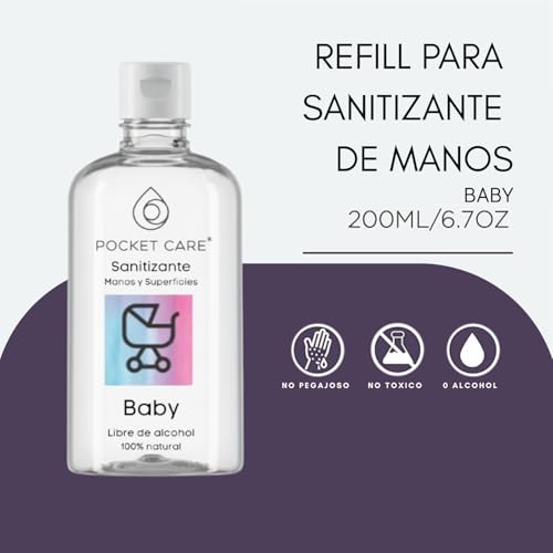 El Mejor Listado de Sanitizante natural favoritos de las personas. 20 Imagen adicional