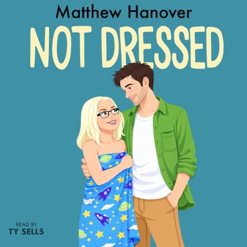 Not Dressed Titelbild