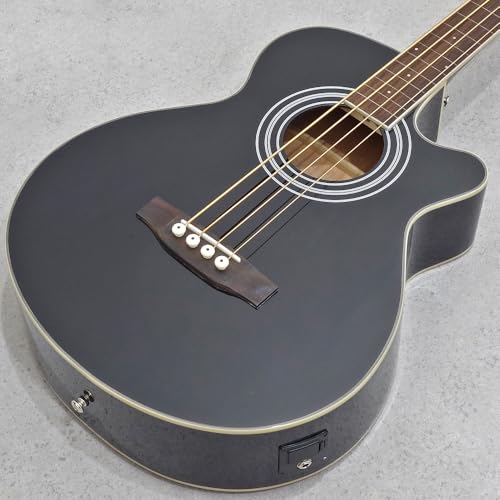 ELK ACOBE 4 Fretless Piano Black GN AR[XeBbNx[X tbgX sAmubN
