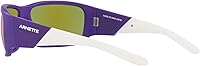 Vista 5 de ARNETTE Men's an 4297 Rectangular Sunglasses