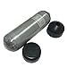 Acecare 6.8L Rubber Cover Protector Carbon Fiber Tank PCP Cylinder Outdoor Sports Paintball (6.8L)
