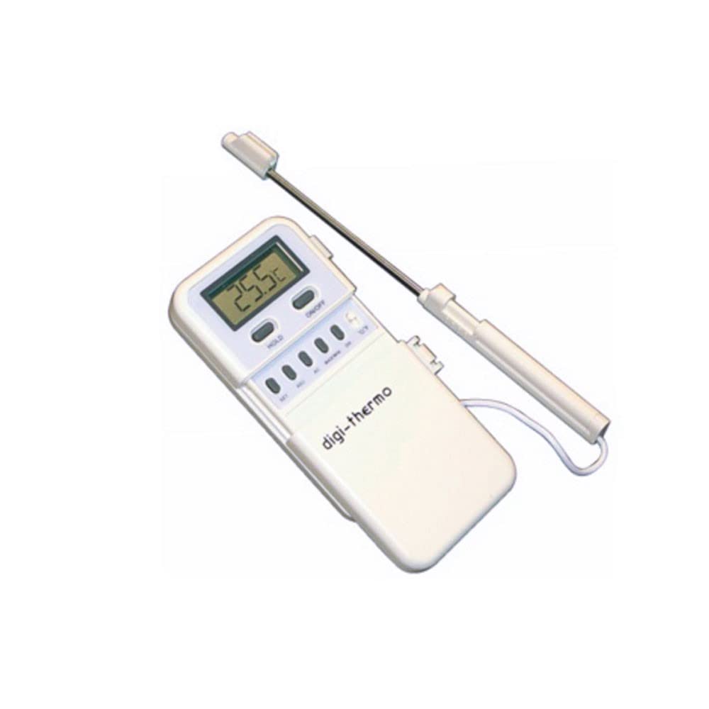 IM12104 TERMOMETRO DIGITAL DIGI-THERMO