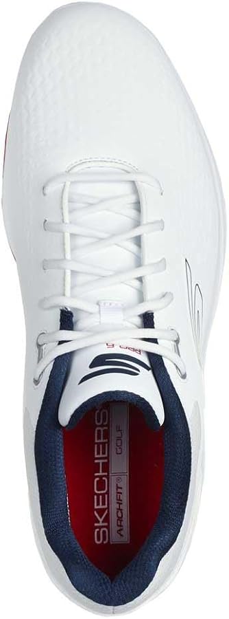 Amazon | [スケッチャーズ] ゴルフシューズ アーチフィット ゴー