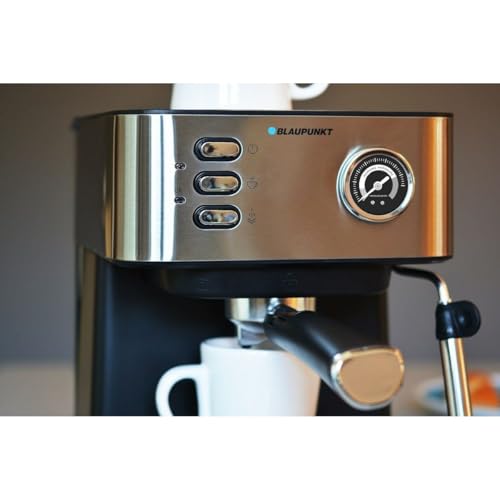 Cafetera Espresso Semi automática 1.6 L miniatura 2