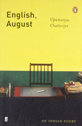 English August view 2