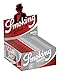 Produktbild Smoking 1168 Master King Size-50 Bücher, Silver