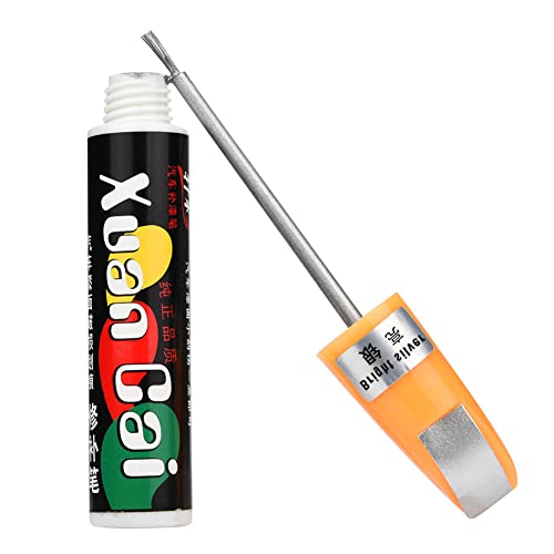 Caneta de pintura para retoque de carro | Pintura de Retoque para Automotivo - Ferramenta de pintura