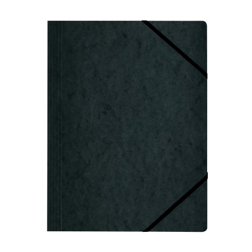 Herlitz Colorspan - Cartellina angolare, formato