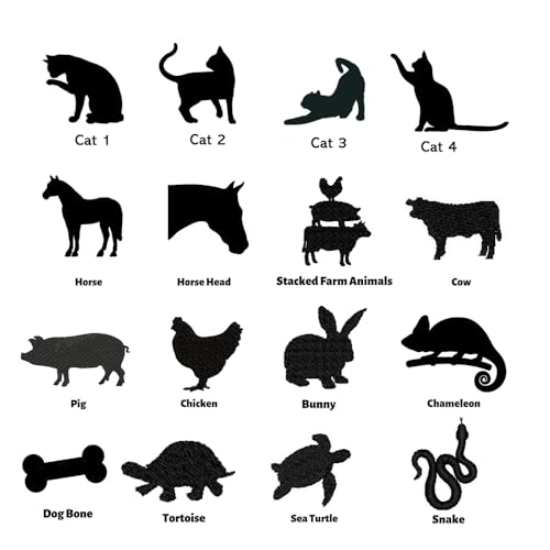 UrbanNEST Personalized Vet Tech Pullover, RVT Sweatshirt, Veterinarian Medicine, Embroidered Jacket, Scrubs, Assistant Gift 6