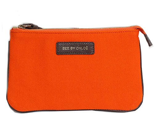 [�V�[�o�C�N���G] ���z �|�[�` �J�[�h�z���_�[�t LILIAS ���S 9P7387 MANDARINE �}���_����/�I�����W