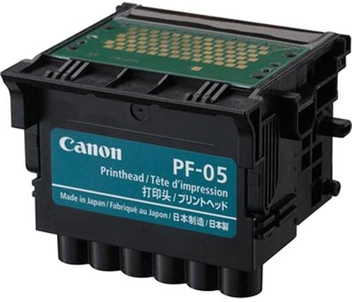 Canon Printhead PF-05, 31CANPF05, 3872B001AA