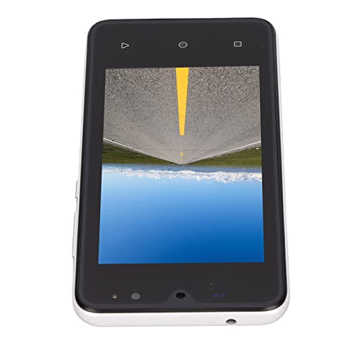 bNgѓdbA4.5 C` RAM 512MB ROM 4GB ^X}[gtHAgѓdbfA SIM J[hAAndroid 4.4.2 VXep 1500mAh obe[AfARA CPU ()