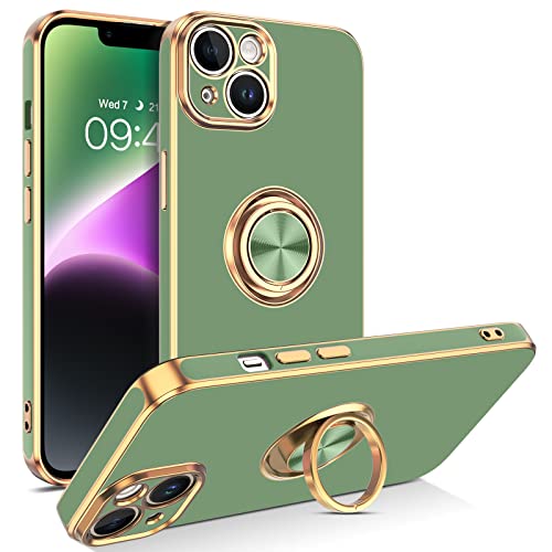 Coque iPhone 14 facile à nettoyer pour éviter les traces de doigts
