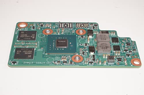 FMB-I Compatible with 6GFW8 Replacement for Dell NVIDIA GeForce MX150 Video Card I7773-7855GRY-PUS