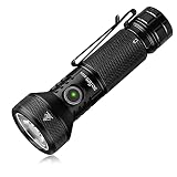 sofirn 2100 Lumen Thrower Flashlight Rechargeable