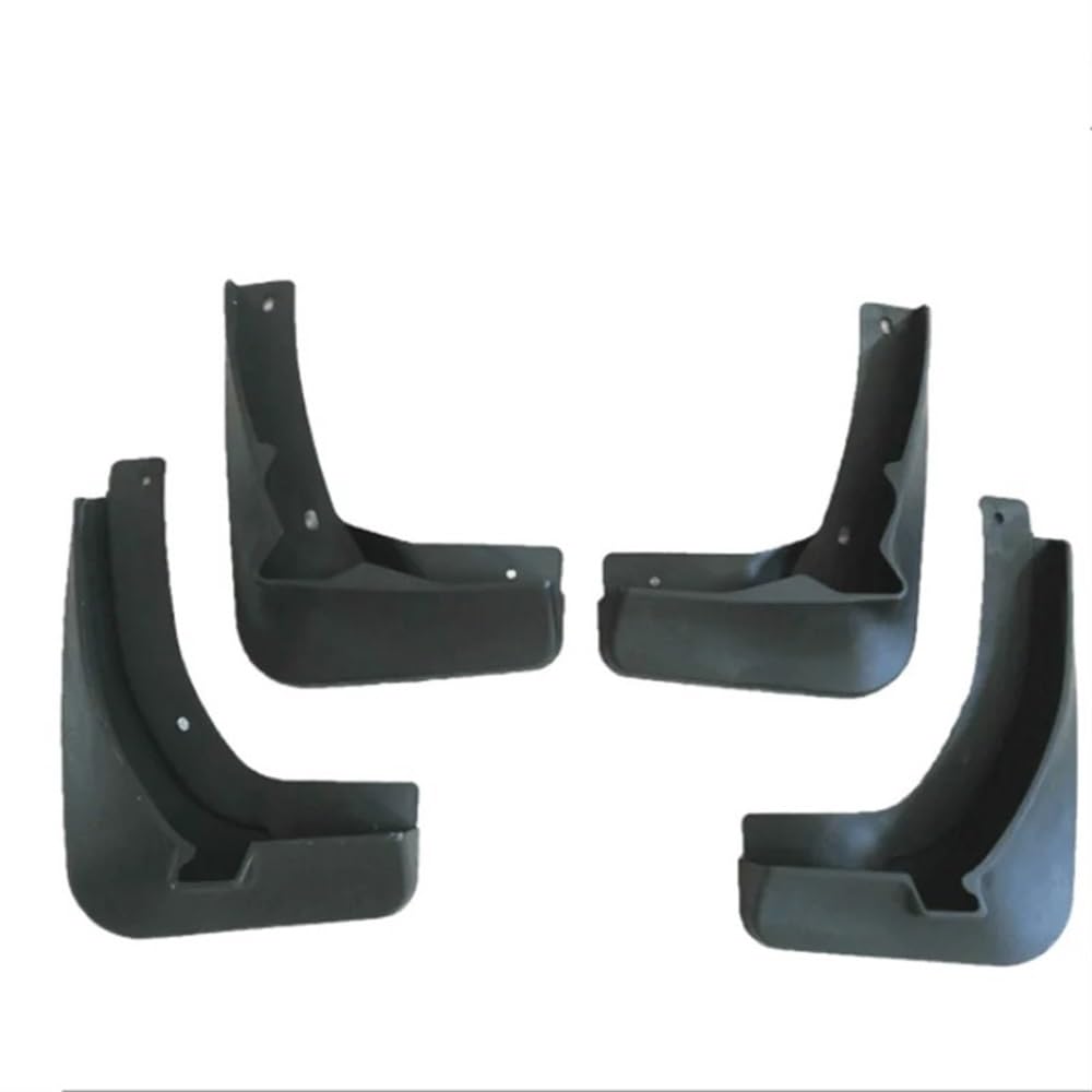 Protectores contra salpicaduras para guardabarros traseros de Golf 7 GTI 6