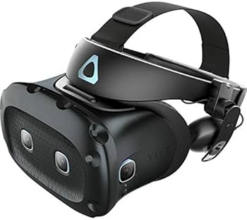 HTC VIVE Cosmos Elite フルセット HTC Vive Cosmos Elite VR Headset Only - 2880 x 1700