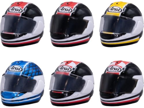 A*rai RX-7X TAIRA REPLICA HELMET Collection CAPSULE edition S6Zbg ^C[VO JvZgC