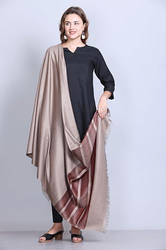 Image of GODFREY Shawl for Women Winter