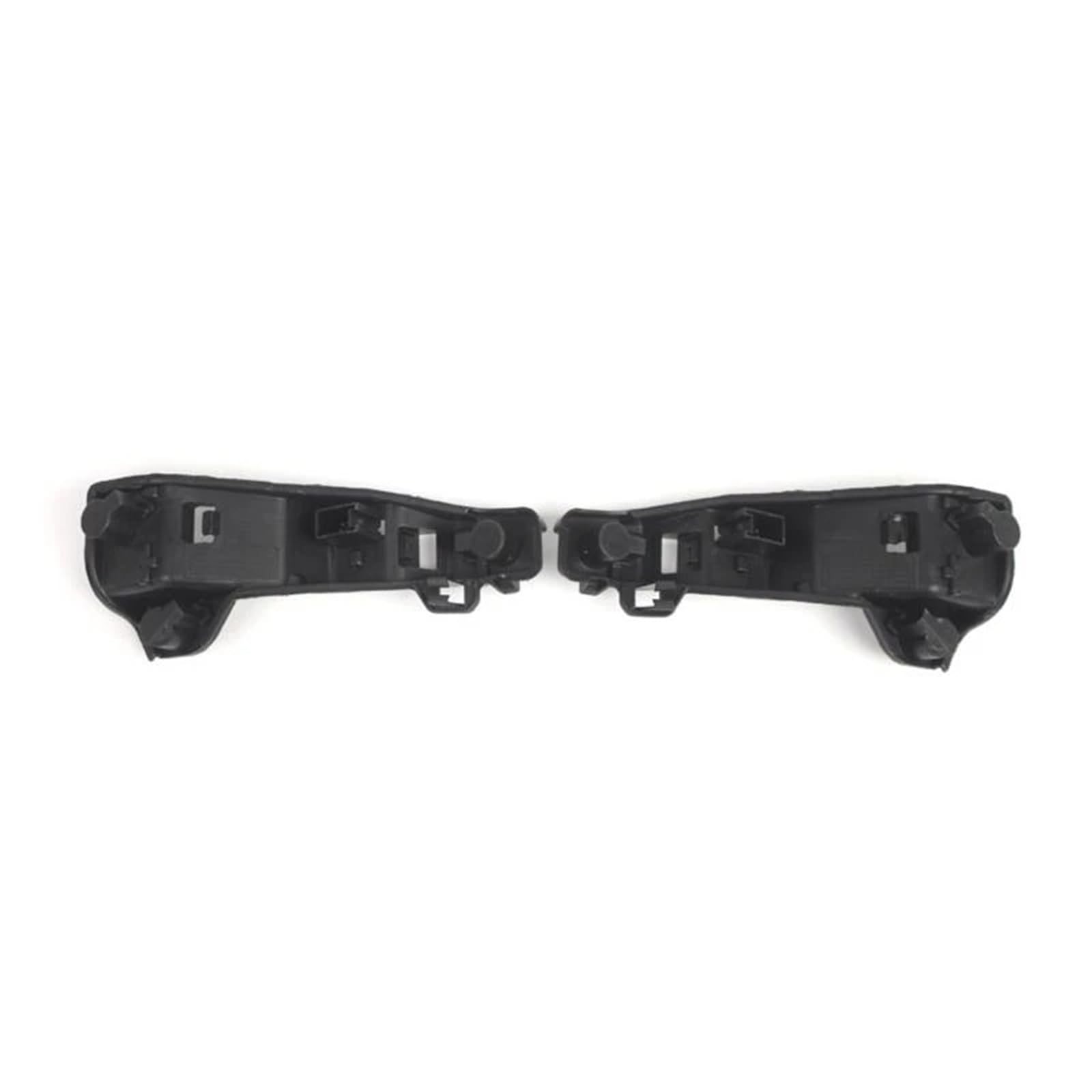 Support Lampe Feu Arrière Support D'ampoule Feu Arrière Droit Gauche Circuit Imprimé Remplacement Accessoires Automobiles Installation Facile(Left)