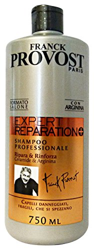 Franck Provost Shampoo Professionale per Capelli