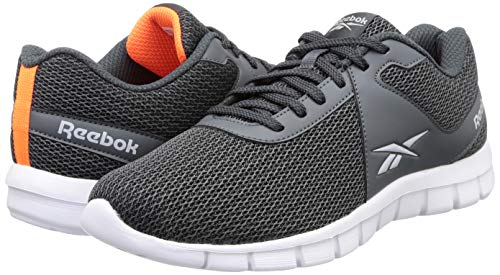 Image of Reebok Men's Running Shoes EVA Cushioned Breathable Mesh Sports Shoes for Men | Lightweight Gym Shoe for Men | Running, Jogging, Walking & Gym | Ultra Lite Lp