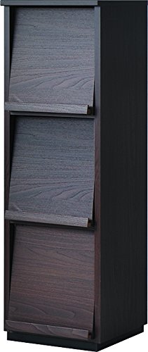 Amazon.co.jp : Wal‐fit ウォルフィット WF-1240DP BR : ホーム＆キッチン