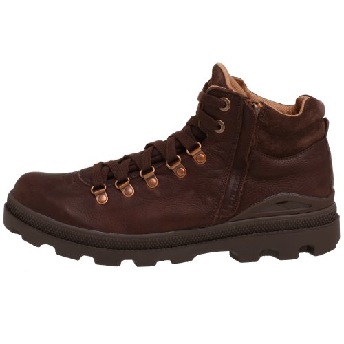 Diesel Tênis masculino moderno Motor Drive, Lama, 38