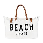 Travel Tote Bags Beach