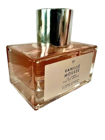 Miniatura 2 de Vanille Mousse Le Jumbo Eau de Parfum para mujer, 3.4 onzas líquidas, 3.4 fl oz