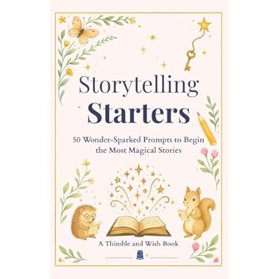 Storytelling Starters
