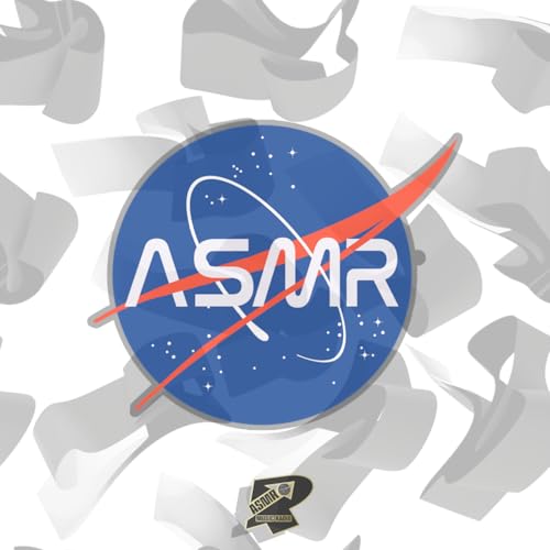 Page de couverture de Episode 414: #deephouse - ASMR Show 368 - Deep Sonic Grooves www.bio.to/ASMR-DEEP